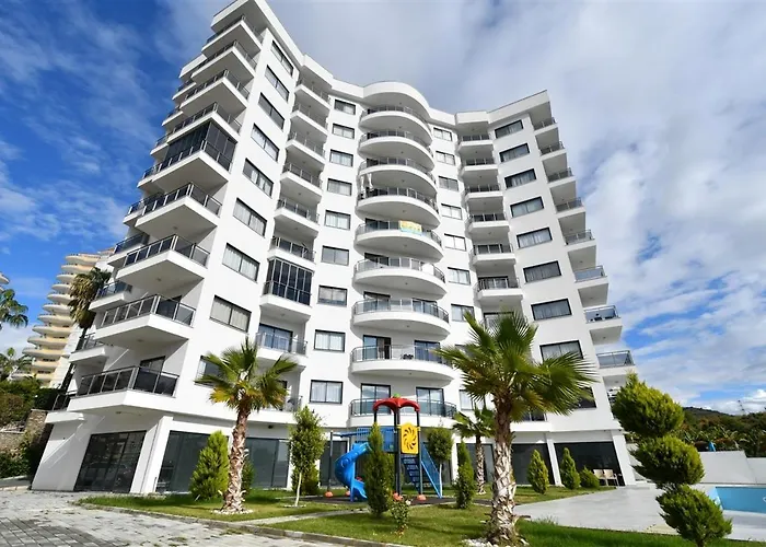 Apartamento de 1 Dormitorio