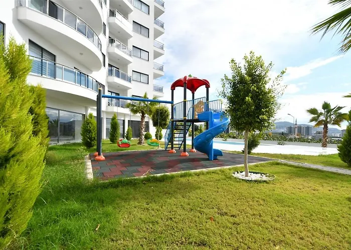 Apartamento de 1 Dormitorio